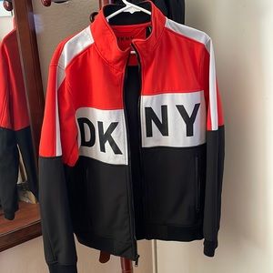 DKNY Soft shell Jacket